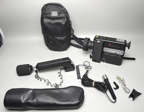 Canon 514 canosound - 514, super
