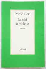 La clef à molette - Primo