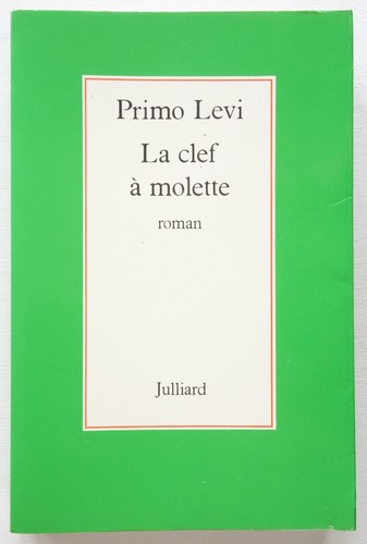 Clef molette primo - clef,