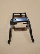 Renfort de garde boue arrière Suzuki DR 600 Djebel