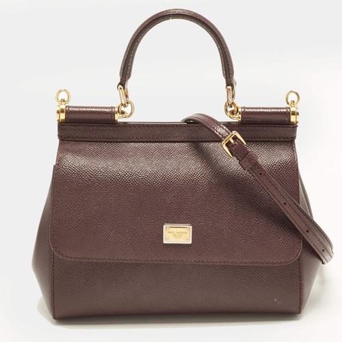 Petit sac dolce - sac, gabbana