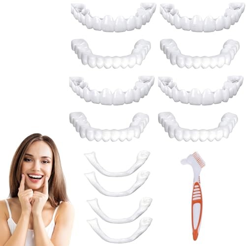 Paires facette dentaire - paires,