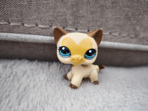 Authentique littlest petshop - littlest,