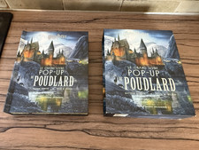 Harry potter grand livre - potter, le