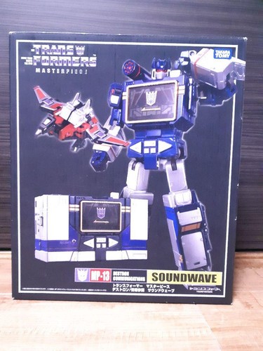 Soundwave transformers - soundwave,