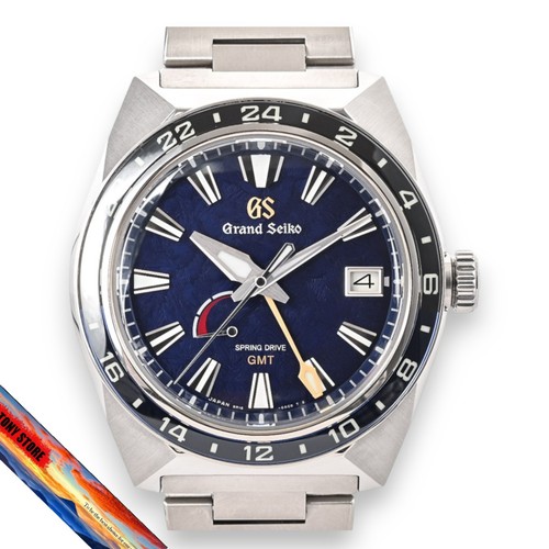 Montre grand seiko sbge309 - montre,