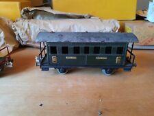 2 wagons jep (postal +