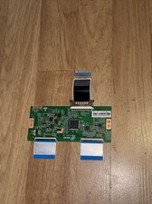 Carte T-con Pour Thomson 55UA5S13