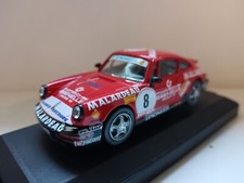 Porsche Carrera 911 #8 Carrera Cup 1990 Vitesse 1/43