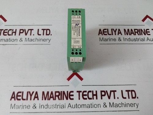 Amplificateur thermocouple - de,