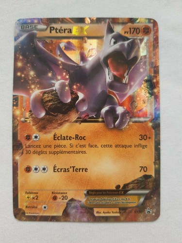 Carte pokémon