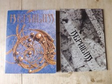 Nephilim Jeu de rôles role