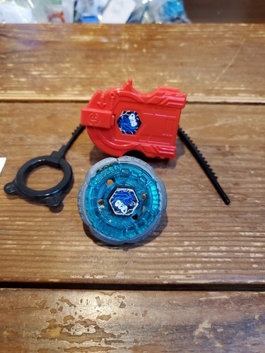 Hasbro beyblade rock - beyblade, leone