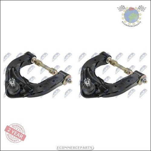 Bras liaison suspension - de,