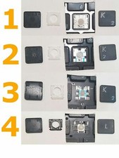 TOUCHE TOUCHES CLAVIER ASUS ZENBOOK U36 U36J U36JC U36S U36SD U36SG U36R