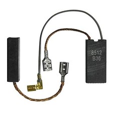 Balais de Charbon pour Burineur Hilti TE76, TE-76 - Premium (P2233)