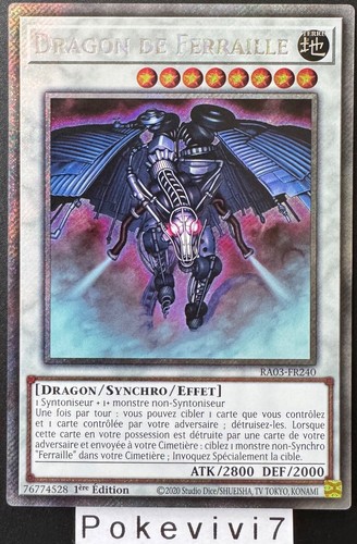 Carte dragon de - yu-gi-oh!,