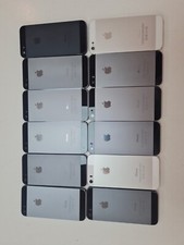 Châssis Iphone 5s Et 5