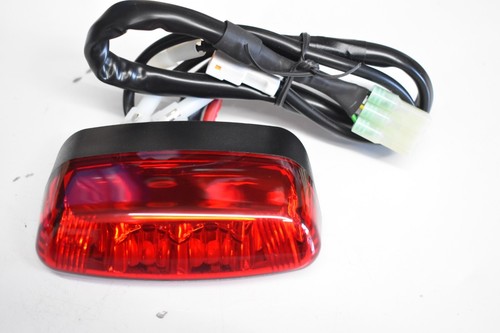 Feu arrière gauche led neuf - feu,