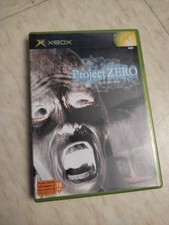 Xbox Project Zero
