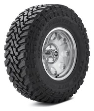 255/85 R16 119P Pneu Été