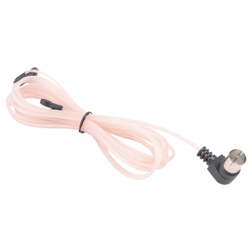 Antenne diffusion 75 ohm - diffusion, fm