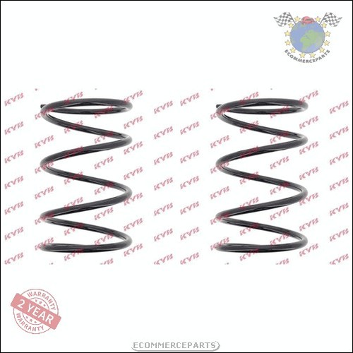 Jeu ressorts suspension - ressorts, de
