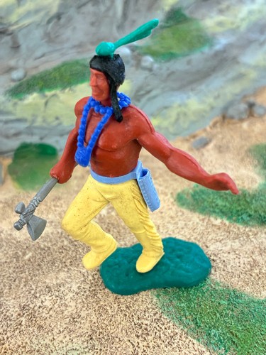 Figurine timpo toys - timpo, toys.