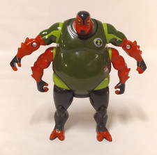 Bandai Ben 10 Alien Force
