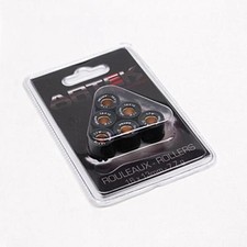 Galet rouleau de variateur