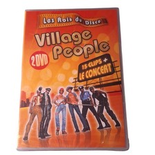 Village People – Les Rois du