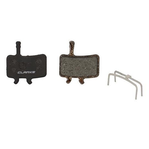 Plaquette frein vtt - , clarks