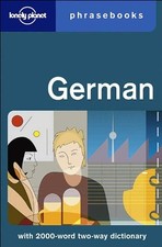 Livre De Poche Allemand