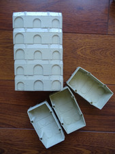 LEGRAND UNE boite bati neuf