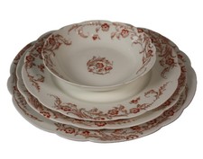 Antique Haviland H & Co. / L