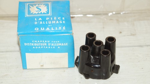 Tête distributeur allumage