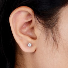 0.68 CT Coupe Ronde Naturel