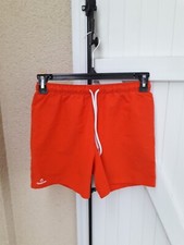 Short De Bains Hommes Decathlon taille S