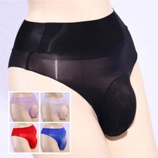 Slip De Bikini Taille Basse