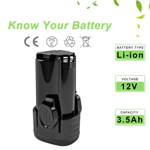 12v batterie pour - batterie,