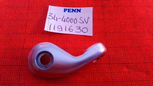 Part 4000sv bail arm - part,