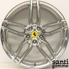 4 Jantes en Alliage Ferrari Ff