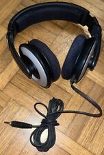 CASQUE AUDIO SENNHEISER HD205