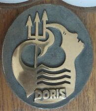 DORIS SOUS MARIN Diesel -