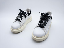 Alexander McQUEEN Baskets Unisex Chaussures De Loisirs Taille 37 EU Art 31192-10