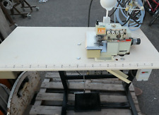 Machine à coudre surjeteuse recouvreuse PEGASUS type AL904 tbé