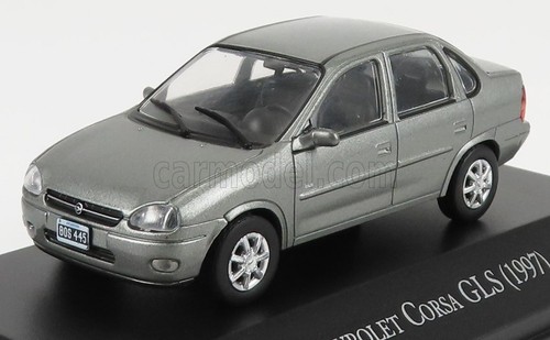 Modèle voiture statique - de,
