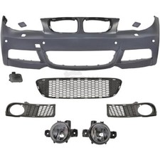 Pare-Chocs + Feux de