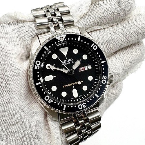 Seiko skx007j 7s26 automatic - seiko,