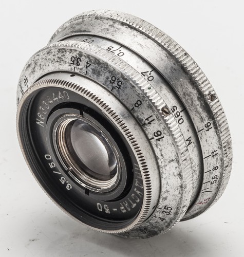 Industar 50mm 50 - industar,